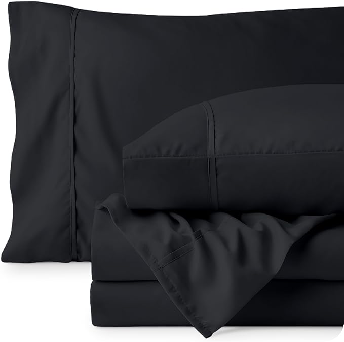 Bare Home Twin XL Sheet Set - Image 9