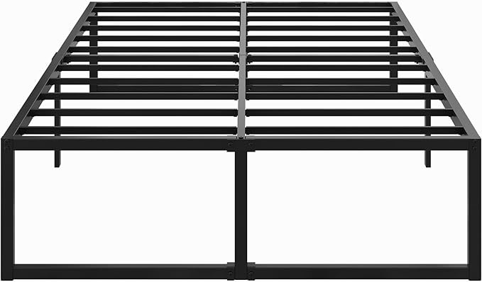 18 Inch Full Size Bed Frame - Image 8