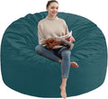 3FT Bean Bag Chair, Comfy Bean Bag Chairs by SIMFLAG