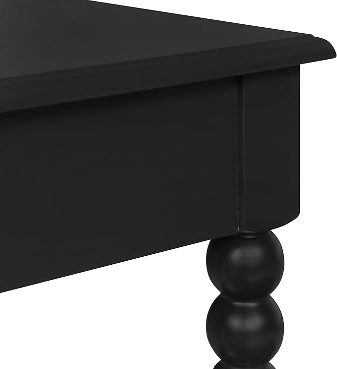 OSP Home Furnishings Elise Cottage Style Table - Image 5
