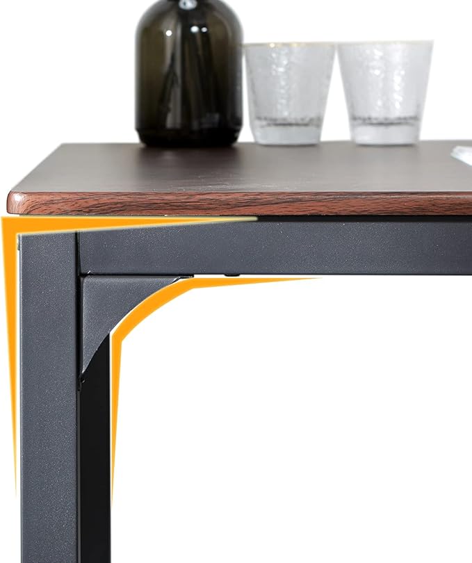 sogesfurniture 4 Piece Dining Table Set, Dining Table Set - Image 5