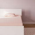 Signature Design by Ashley Twin Size iKidz 7 Inch Firm Gel Memory Foam Mattress by SignatureDesignbyAshley
