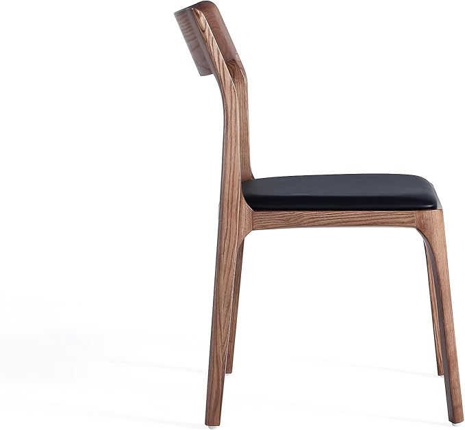 Manhattan Comfort Moderno Stackable Dining Chairs - Image 7