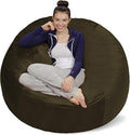 Sofa Sack Bean Bag Chair Cover by SofaSack