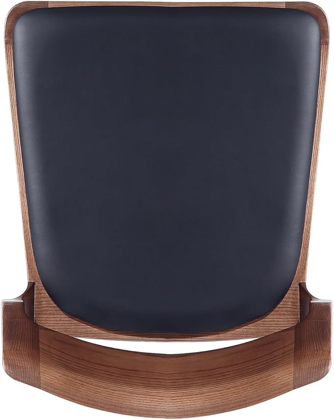Manhattan Comfort Moderno Stackable Dining Chairs - Image 11