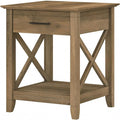 Bush Furniture Key West Small End Table by BushHome