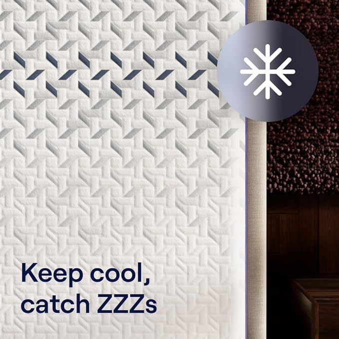Nectar Luxe 14” Queen Mattress - Image 6