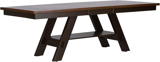 LIBERTY FURNITURE INDUSTRIES, INC. Lawson 7 Piece Rectangular Table Set - Image 2