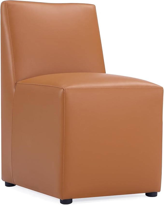 Manhattan Comfort Anna Square Modern Dining Chair by ManhattanComfort