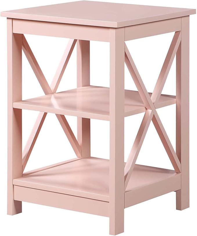 Convenience Concepts Oxford End Table 15.75" by ConvenienceConcepts