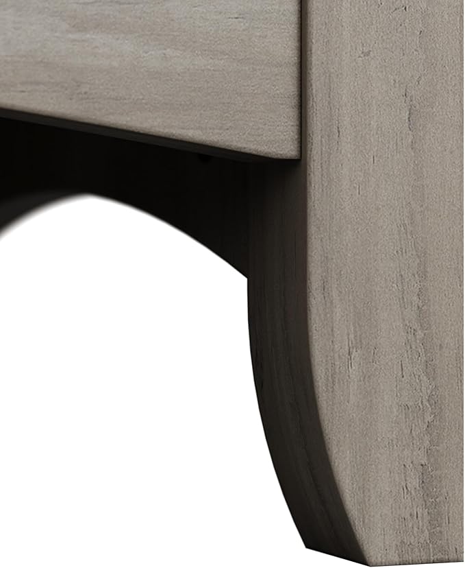 Bush Furniture Salinas Accent Storage Cabinet - Image 9
