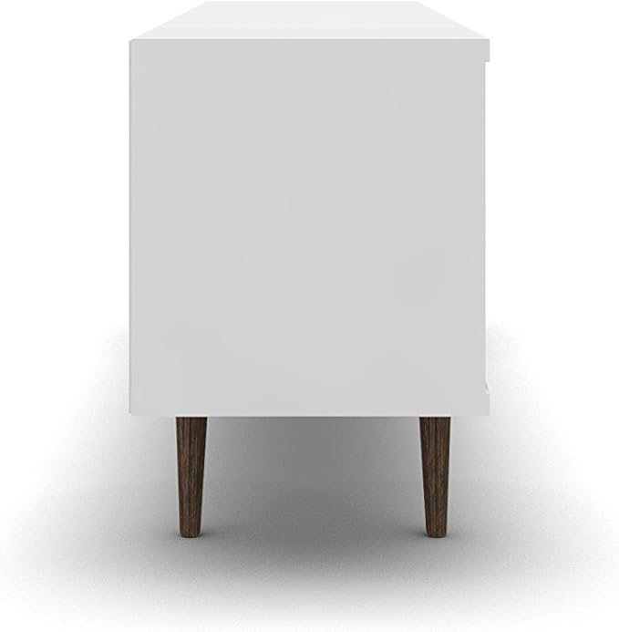 Manhattan Comfort Liberty Mid Century Modern TV Stand - Image 6
