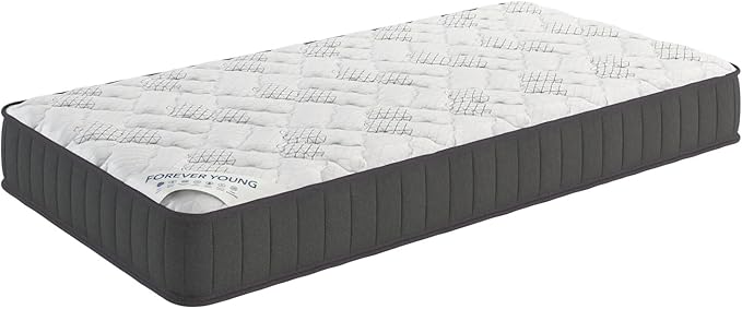 Ottomanson Twin 9" Hybrid Mattress - Image 9