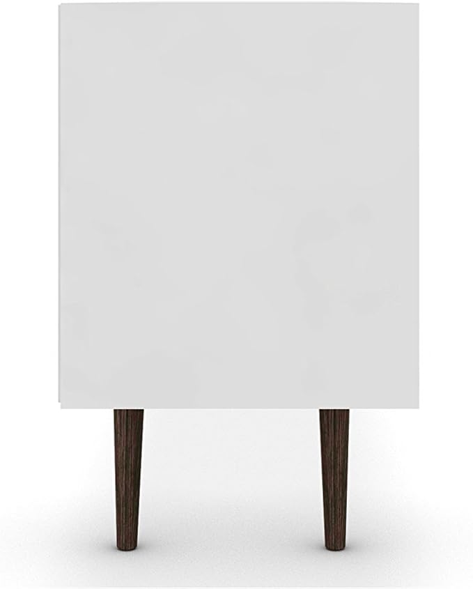 Manhattan Comfort Liberty Mid Century Modern TV Stand - Image 5