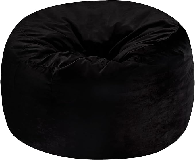 Homguava 5FT Bean Bag Chair Giant BeanBag - Image 9