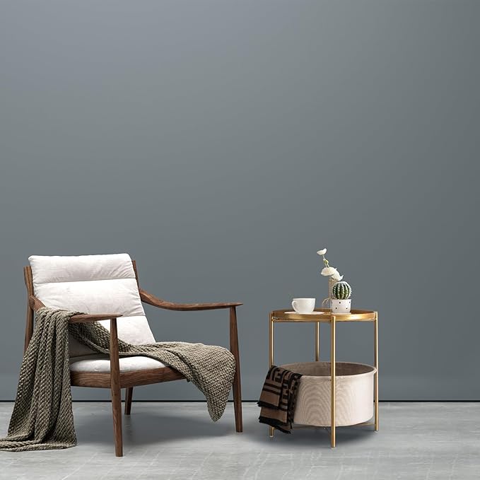 danpinera Round Side Table - Image 2