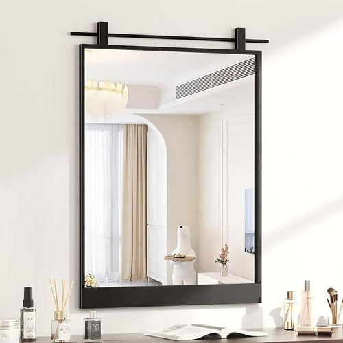 24x36 Inch Rectangle Bathroom Vanity Mirror by MYTHFUL