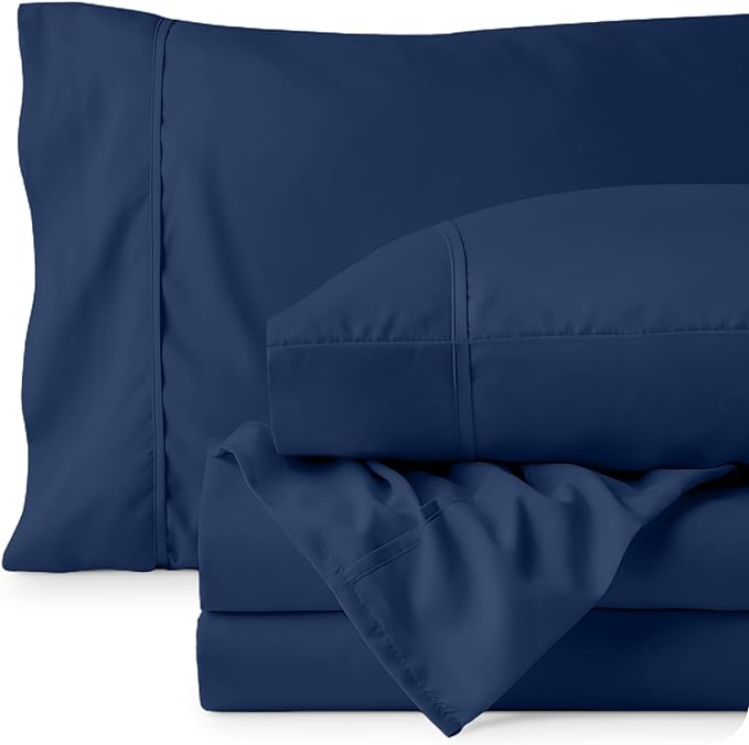 Bare Home Twin XL Sheet Set - Image 9