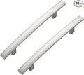 10 Pack Cabinet Handles 4" Hole Center by Ravinte+Decor