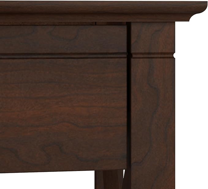 Bush Furniture Key West Small End Table - Image 8
