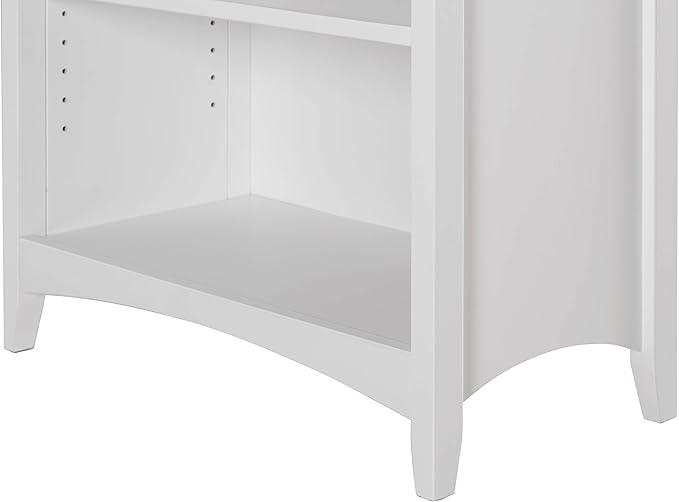 Camaflexi Shaker Style Bookcase - Image 10