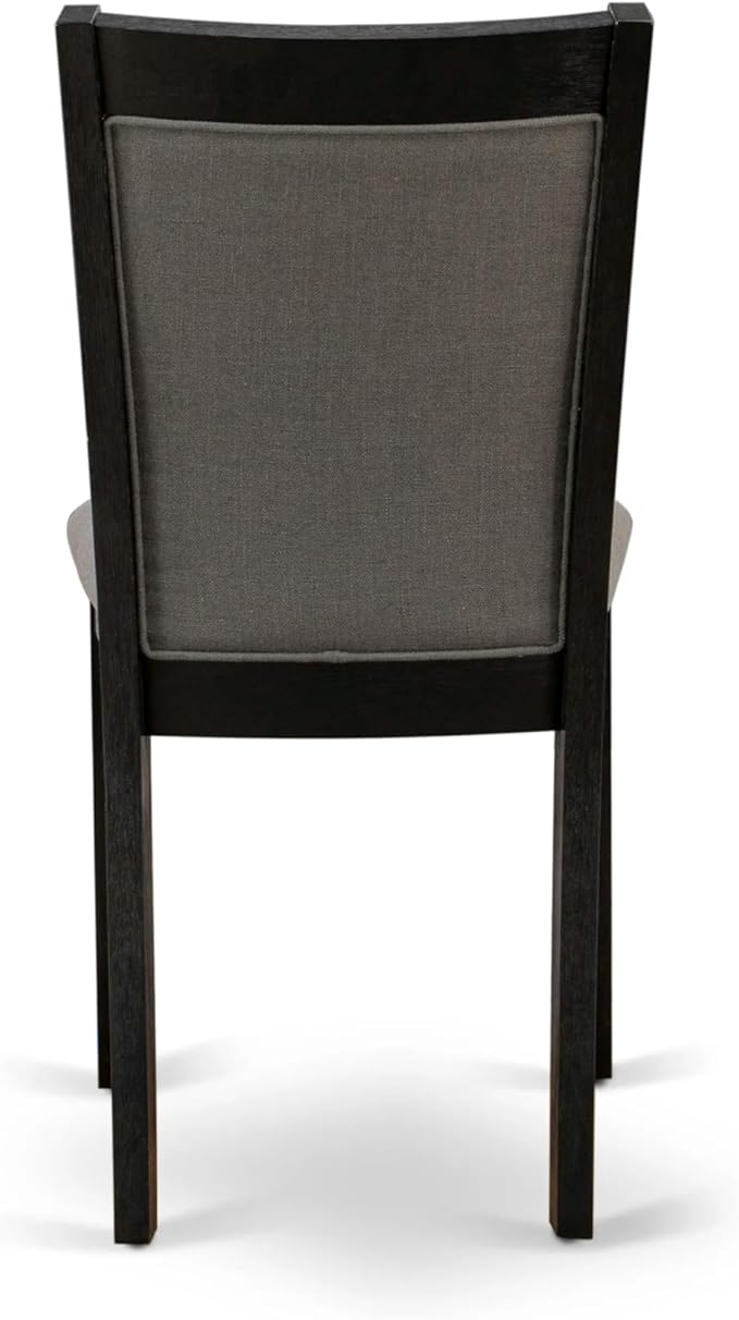 X02MZ-206-50 - 5-pc Dining Room Table Set a Rectangular Kitchen Table and 2 - Image 19