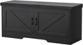 2-Tier Storage Bench, Shoe Bench by HOMSHO