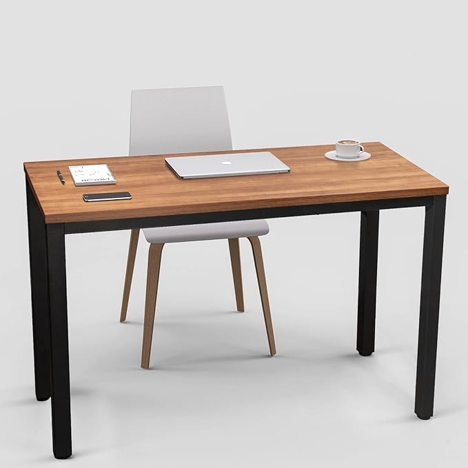 Modern 48 Inch Computer Desk for Home Office - Image 8