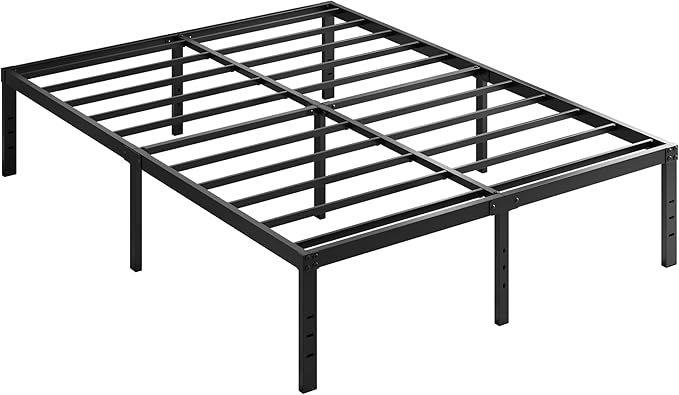 EMODA 18 Inch King Bed Frame - Image 9