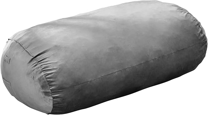 Hobestluk 3FT Bean Bag Chair Large Beanbag - Image 9