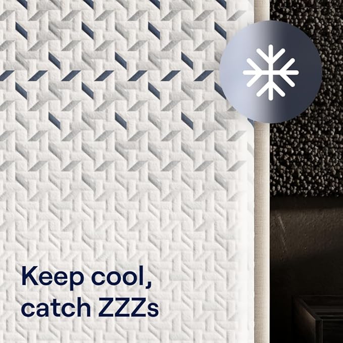 Nectar Ultra 15“ King Mattress - Image 6