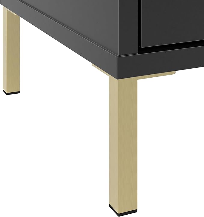 Bush Home Essence 4 Cube Organizer, Living Room Furniture, Essence Collection - Image 3