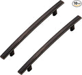 10 Pack Cabinet Handles 5" Hole Center by Ravinte+Decor