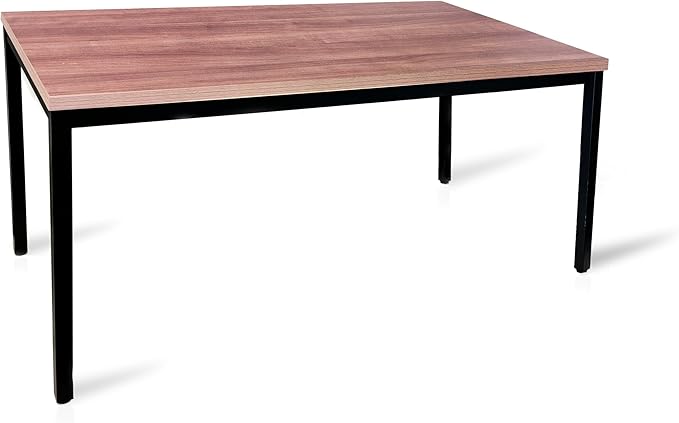 Computer Desk 24x55 Inch for Home Office - Image 9