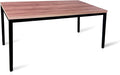 Computer Desk 24x55 Inch for Home Office by AAIRLLEN