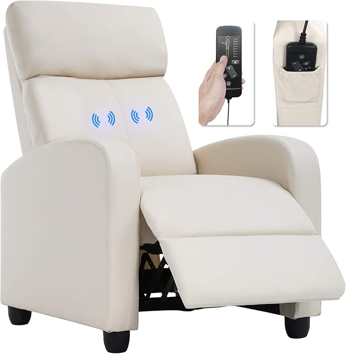 BestMassage | Recliner Chair | by BestMassage%C2%AE