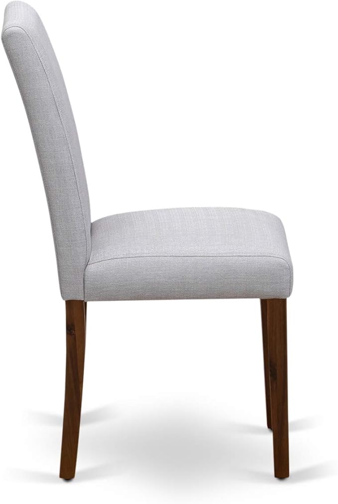 East West Furniture DMAB3-AWA-05 3 Piece Dinette Set - Image 8