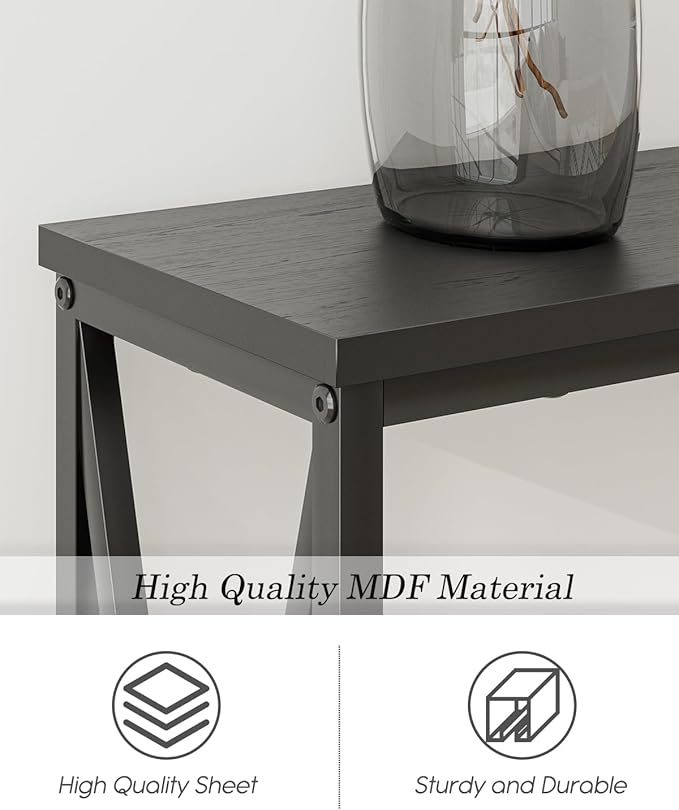 Masupu 70.9" Console Table - Image 7