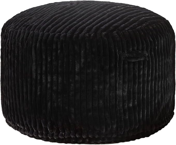 Hobestluk Bean Bag Chairs 2.5FT Bean Bag Chair - Image 9