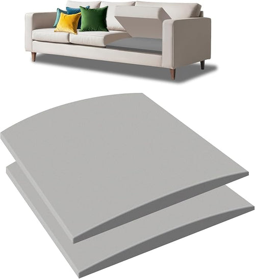 2 Pcs Couch Cushion Support for Sagging Cushion 20" x 20" 40D High Density by AIFONG
