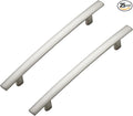 25 Pack Cabinet Handles 5" Hole Center by Ravinte+Decor