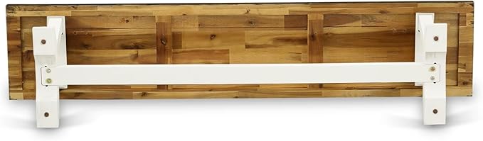 East West Furniture V077LA015-6 6 Piece Dining Table Set Contains a Rectangle - Image 16