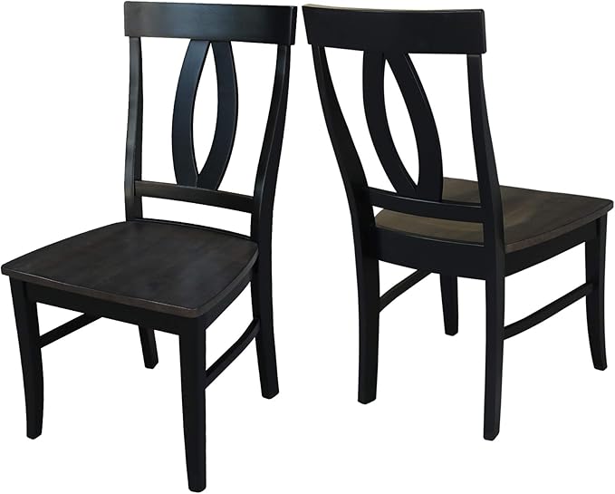 International Concepts Cosmo Chair - Image 7