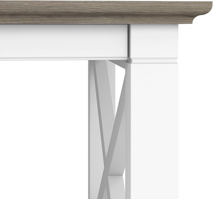 Bush Furniture Key West Coffee Table - Image 6