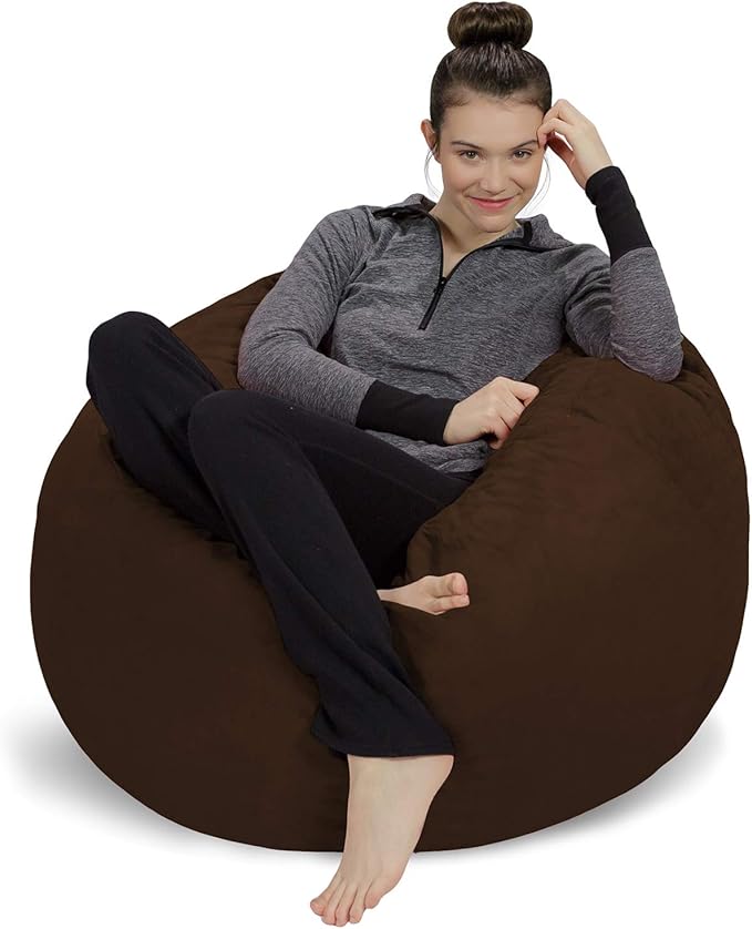 Sofa Sack Bean Bag Chair by SofaSack