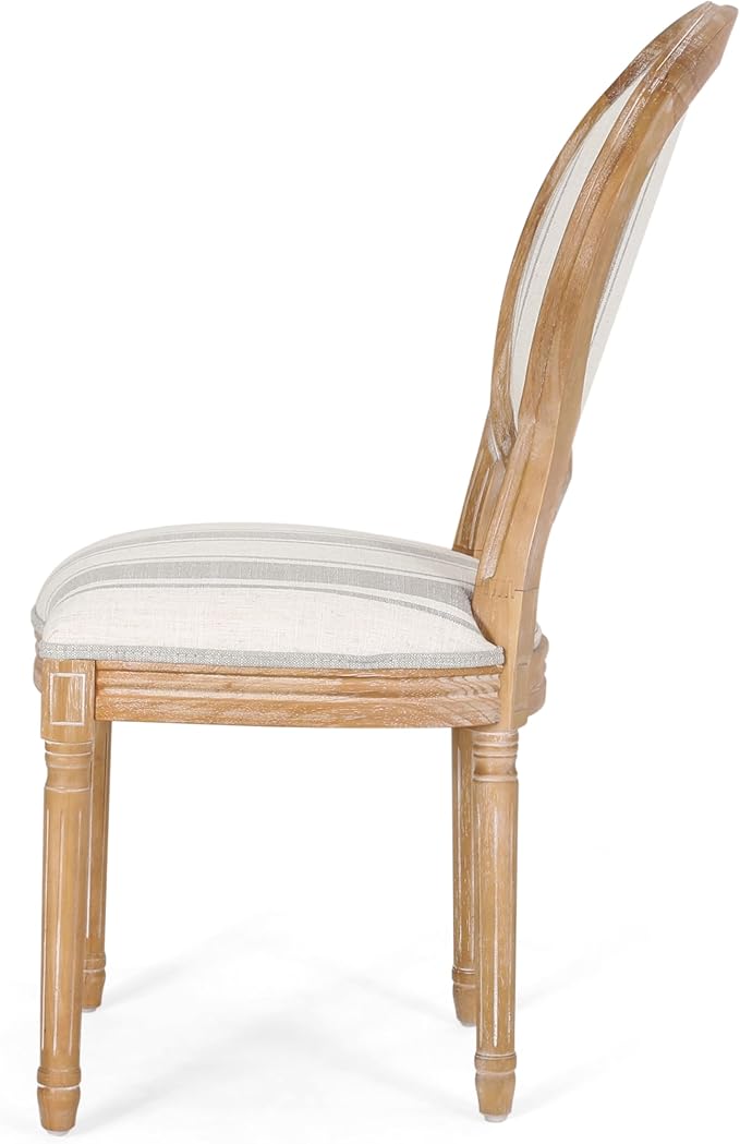 Christopher Knight Home Phinnaeus Dining Chair Set - Image 8