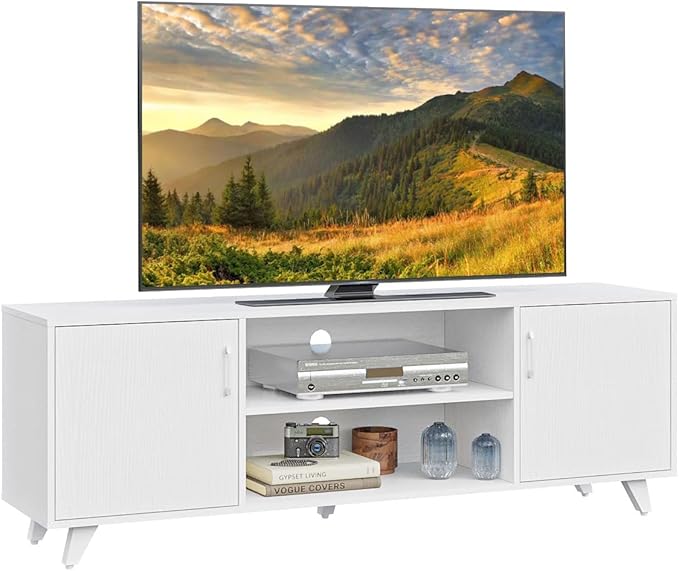 Panana TV Stand, Entertainment Center by Panana
