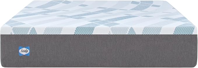 Sealy Dreamlife 12" Foam Mattress-in-a-Box, SealyComfort Gel Memory Foam - Image 2