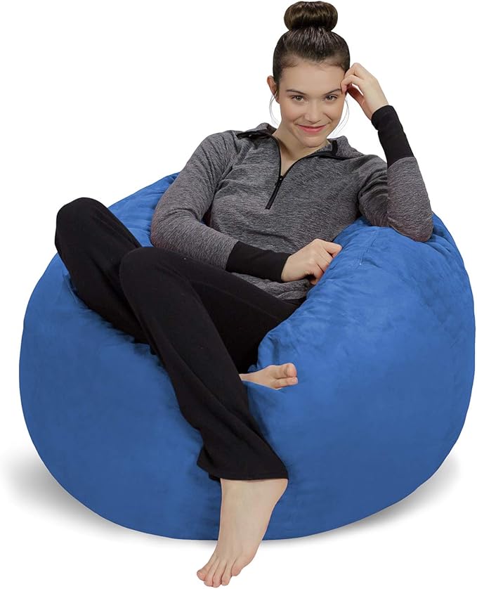 Sofa Sack Bean Bag Chair by SofaSack