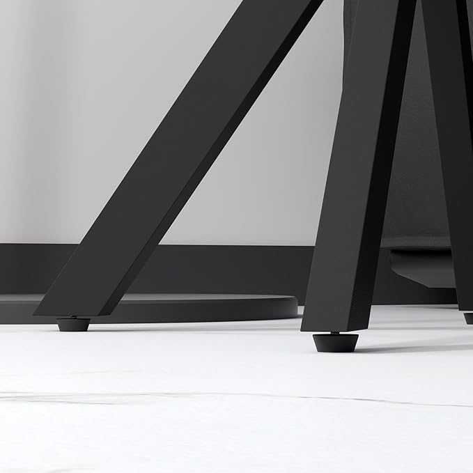 Square Side Table Set of 2, Modern Stylish End Table - Image 7